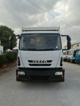 Iveco 160 e22 balestrato ribaltabile pieno