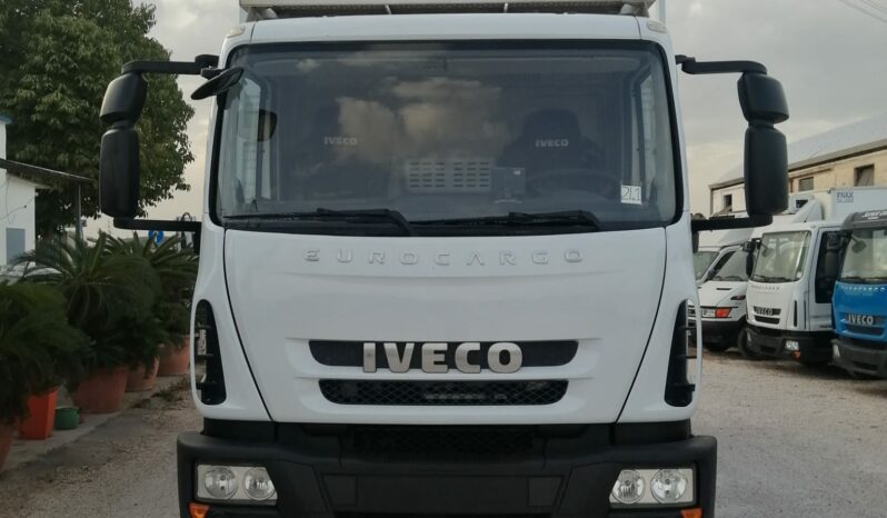 Iveco 160 e22 balestrato ribaltabile pieno